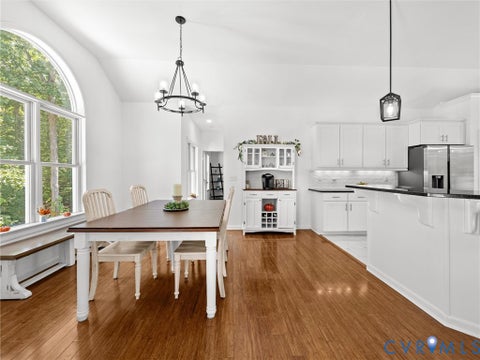 Tiny photo for 6126 Autumn Bluff Road, Powhatan, VA 23139 (MLS # 2625788)
