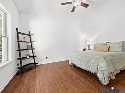 Tiny photo for 6126 Autumn Bluff Road, Powhatan, VA 23139 (MLS # 2625788)