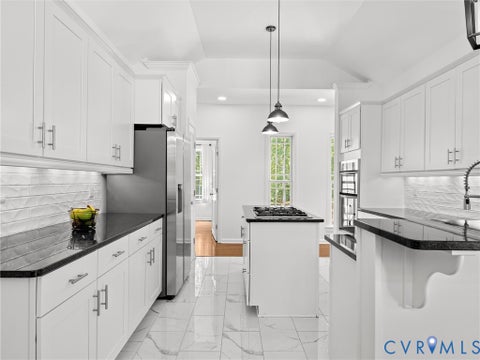 Tiny photo for 6126 Autumn Bluff Road, Powhatan, VA 23139 (MLS # 2625788)