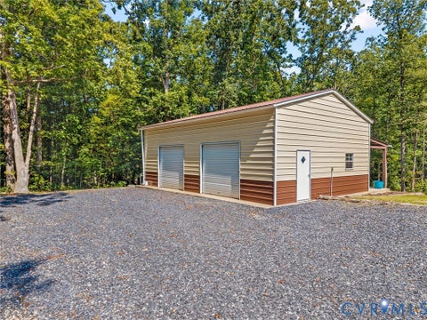 Tiny photo for 6126 Autumn Bluff Road, Powhatan, VA 23139 (MLS # 2625788)