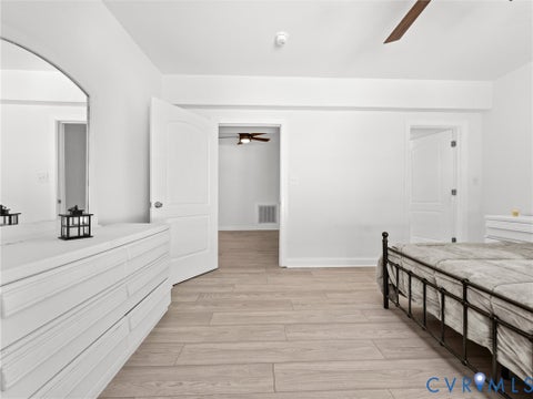 Tiny photo for 6126 Autumn Bluff Road, Powhatan, VA 23139 (MLS # 2625788)
