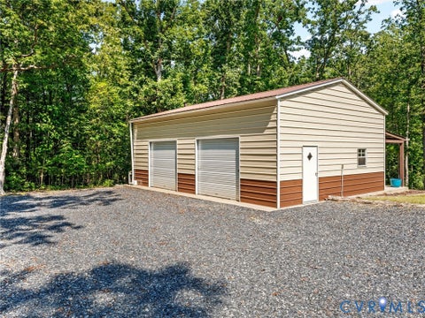 Tiny photo for 6126 Autumn Bluff Road, Powhatan, VA 23139 (MLS # 2625788)