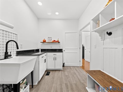 Tiny photo for 6126 Autumn Bluff Road, Powhatan, VA 23139 (MLS # 2625788)