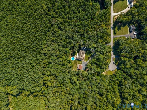 Tiny photo for 6126 Autumn Bluff Road, Powhatan, VA 23139 (MLS # 2625788)