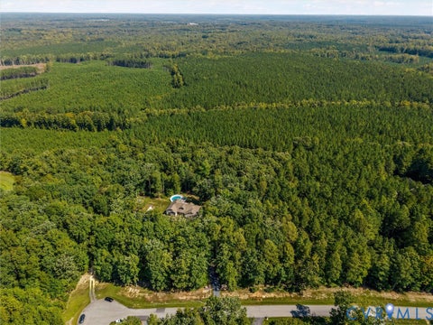 Tiny photo for 6126 Autumn Bluff Road, Powhatan, VA 23139 (MLS # 2625788)