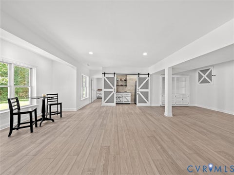 Tiny photo for 6126 Autumn Bluff Road, Powhatan, VA 23139 (MLS # 2625788)