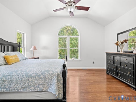 Tiny photo for 6126 Autumn Bluff Road, Powhatan, VA 23139 (MLS # 2625788)