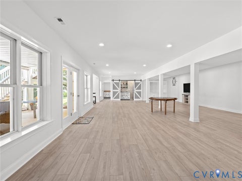 Tiny photo for 6126 Autumn Bluff Road, Powhatan, VA 23139 (MLS # 2625788)