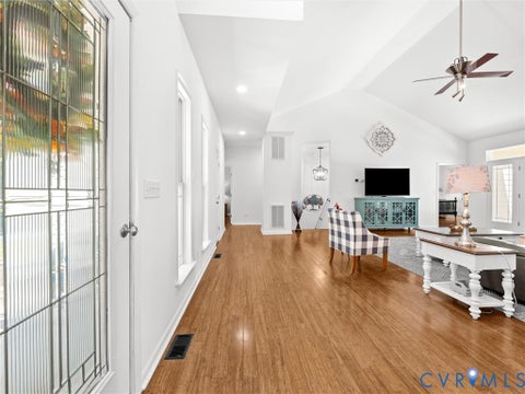 Tiny photo for 6126 Autumn Bluff Road, Powhatan, VA 23139 (MLS # 2625788)