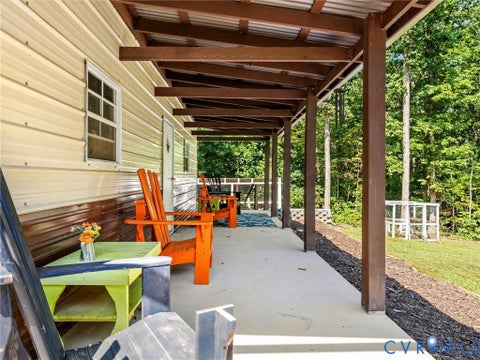 Tiny photo for 6126 Autumn Bluff Road, Powhatan, VA 23139 (MLS # 2625788)