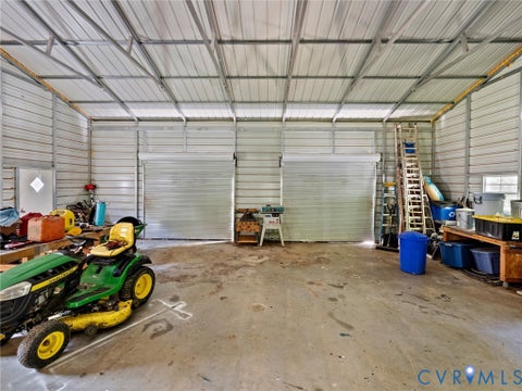 Tiny photo for 6126 Autumn Bluff Road, Powhatan, VA 23139 (MLS # 2625788)