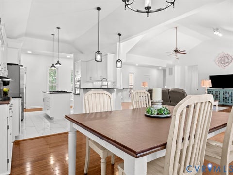 Tiny photo for 6126 Autumn Bluff Road, Powhatan, VA 23139 (MLS # 2625788)