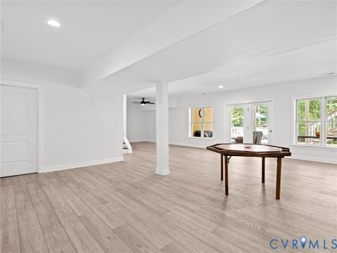Tiny photo for 6126 Autumn Bluff Road, Powhatan, VA 23139 (MLS # 2625788)