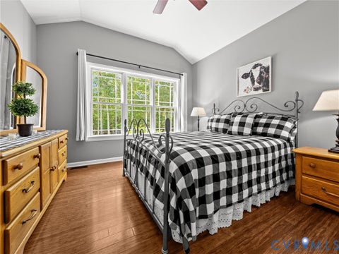 Tiny photo for 6126 Autumn Bluff Road, Powhatan, VA 23139 (MLS # 2625788)