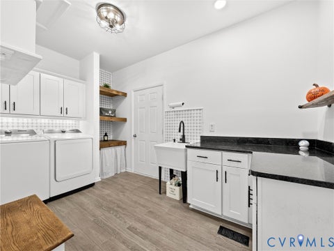 Tiny photo for 6126 Autumn Bluff Road, Powhatan, VA 23139 (MLS # 2625788)