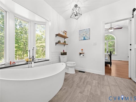 Tiny photo for 6126 Autumn Bluff Road, Powhatan, VA 23139 (MLS # 2625788)