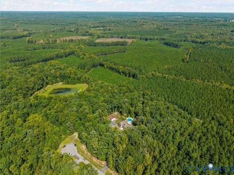 Tiny photo for 6126 Autumn Bluff Road, Powhatan, VA 23139 (MLS # 2625788)