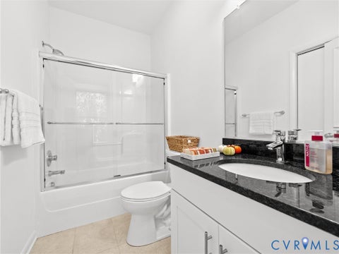 Tiny photo for 6126 Autumn Bluff Road, Powhatan, VA 23139 (MLS # 2625788)