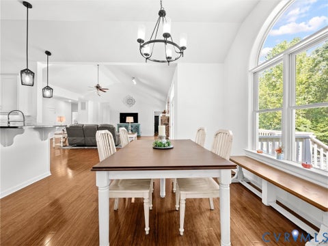 Tiny photo for 6126 Autumn Bluff Road, Powhatan, VA 23139 (MLS # 2625788)