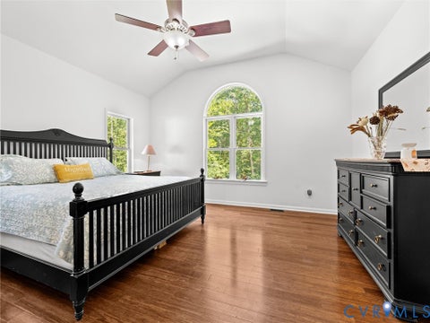 Tiny photo for 6126 Autumn Bluff Road, Powhatan, VA 23139 (MLS # 2625788)