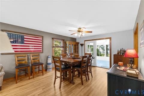 Tiny photo for 3621 Jefferson Highway, Mineral, VA 23093 (MLS # 2622162)