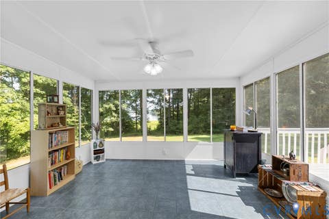 Tiny photo for 3621 Jefferson Highway, Mineral, VA 23093 (MLS # 2622162)