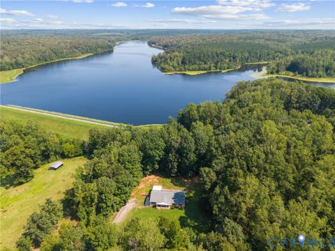 Tiny photo for 3621 Jefferson Highway, Mineral, VA 23093 (MLS # 2622162)