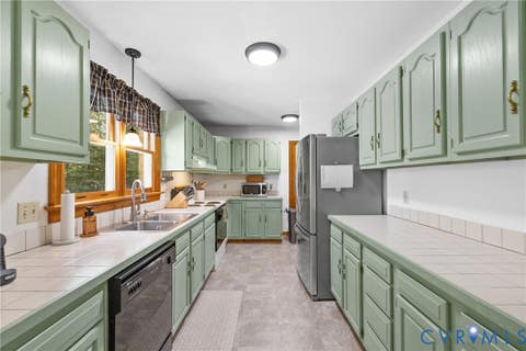 Tiny photo for 3621 Jefferson Highway, Mineral, VA 23093 (MLS # 2622162)