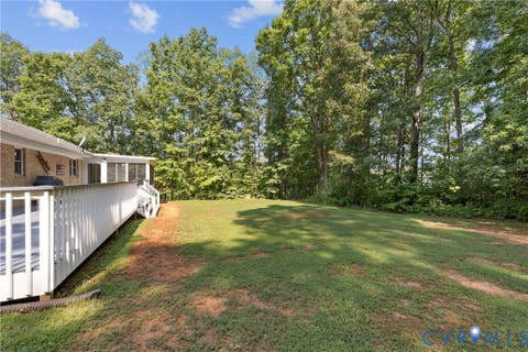 Tiny photo for 3621 Jefferson Highway, Mineral, VA 23093 (MLS # 2622162)