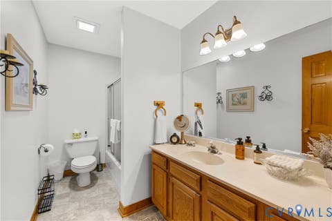 Tiny photo for 3621 Jefferson Highway, Mineral, VA 23093 (MLS # 2622162)