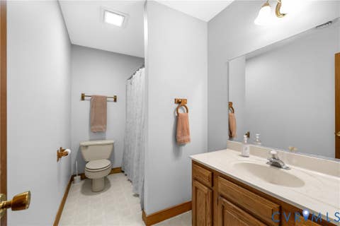 Tiny photo for 3621 Jefferson Highway, Mineral, VA 23093 (MLS # 2622162)