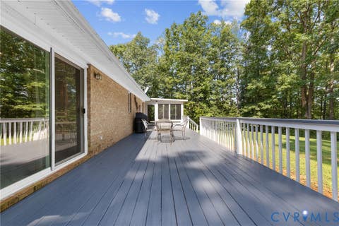 Tiny photo for 3621 Jefferson Highway, Mineral, VA 23093 (MLS # 2622162)