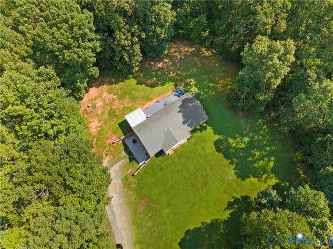 Tiny photo for 3621 Jefferson Highway, Mineral, VA 23093 (MLS # 2622162)