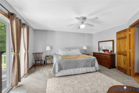Tiny photo for 3621 Jefferson Highway, Mineral, VA 23093 (MLS # 2622162)