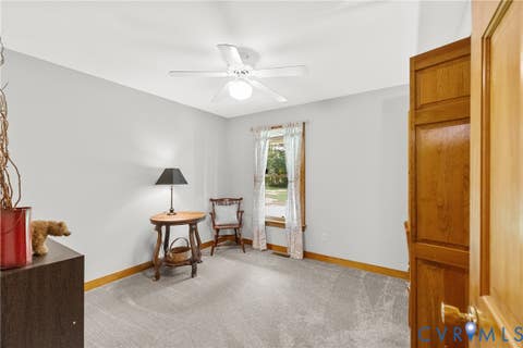 Tiny photo for 3621 Jefferson Highway, Mineral, VA 23093 (MLS # 2622162)