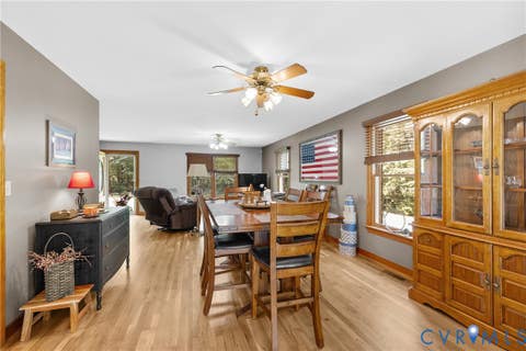 Tiny photo for 3621 Jefferson Highway, Mineral, VA 23093 (MLS # 2622162)