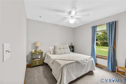 Tiny photo for 3621 Jefferson Highway, Mineral, VA 23093 (MLS # 2622162)