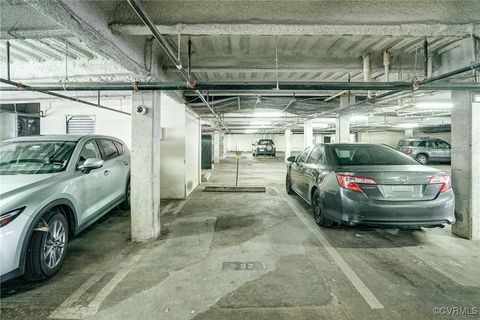 Tiny photo for 1333 W Broad Street #U201, Richmond, VA 23220 (MLS # 2519754)