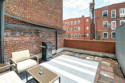 Tiny photo for 1333 W Broad Street #U201, Richmond, VA 23220 (MLS # 2519754)
