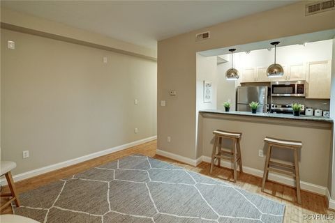 Tiny photo for 1333 W Broad Street #U201, Richmond, VA 23220 (MLS # 2519754)