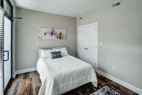Tiny photo for 1333 W Broad Street #U201, Richmond, VA 23220 (MLS # 2519754)