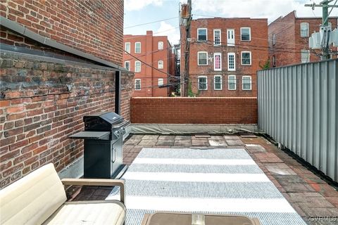 Tiny photo for 1333 W Broad Street #U201, Richmond, VA 23220 (MLS # 2519754)