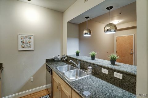 Tiny photo for 1333 W Broad Street #U201, Richmond, VA 23220 (MLS # 2519754)