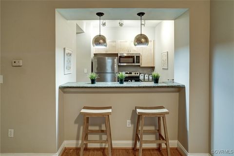 Tiny photo for 1333 W Broad Street #U201, Richmond, VA 23220 (MLS # 2519754)