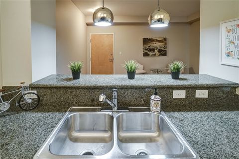 Tiny photo for 1333 W Broad Street #U201, Richmond, VA 23220 (MLS # 2519754)