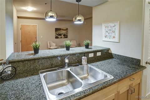 Tiny photo for 1333 W Broad Street #U201, Richmond, VA 23220 (MLS # 2519754)