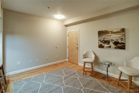 Tiny photo for 1333 W Broad Street #U201, Richmond, VA 23220 (MLS # 2519754)