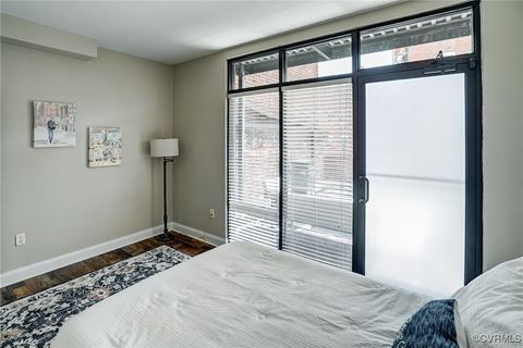 Tiny photo for 1333 W Broad Street #U201, Richmond, VA 23220 (MLS # 2519754)