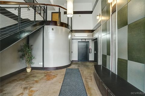 Tiny photo for 1333 W Broad Street #U201, Richmond, VA 23220 (MLS # 2519754)