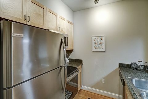 Tiny photo for 1333 W Broad Street #U201, Richmond, VA 23220 (MLS # 2519754)